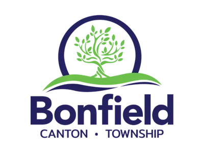 Bonfield Township Logo