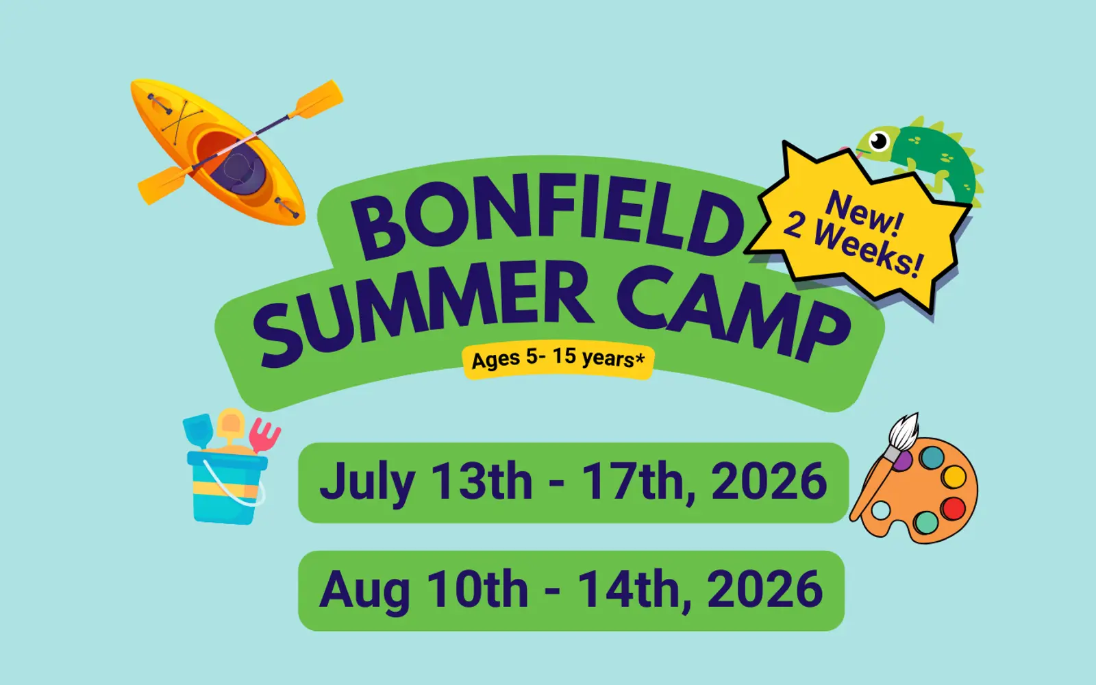 Recreation and Programming | Township of Bonfield