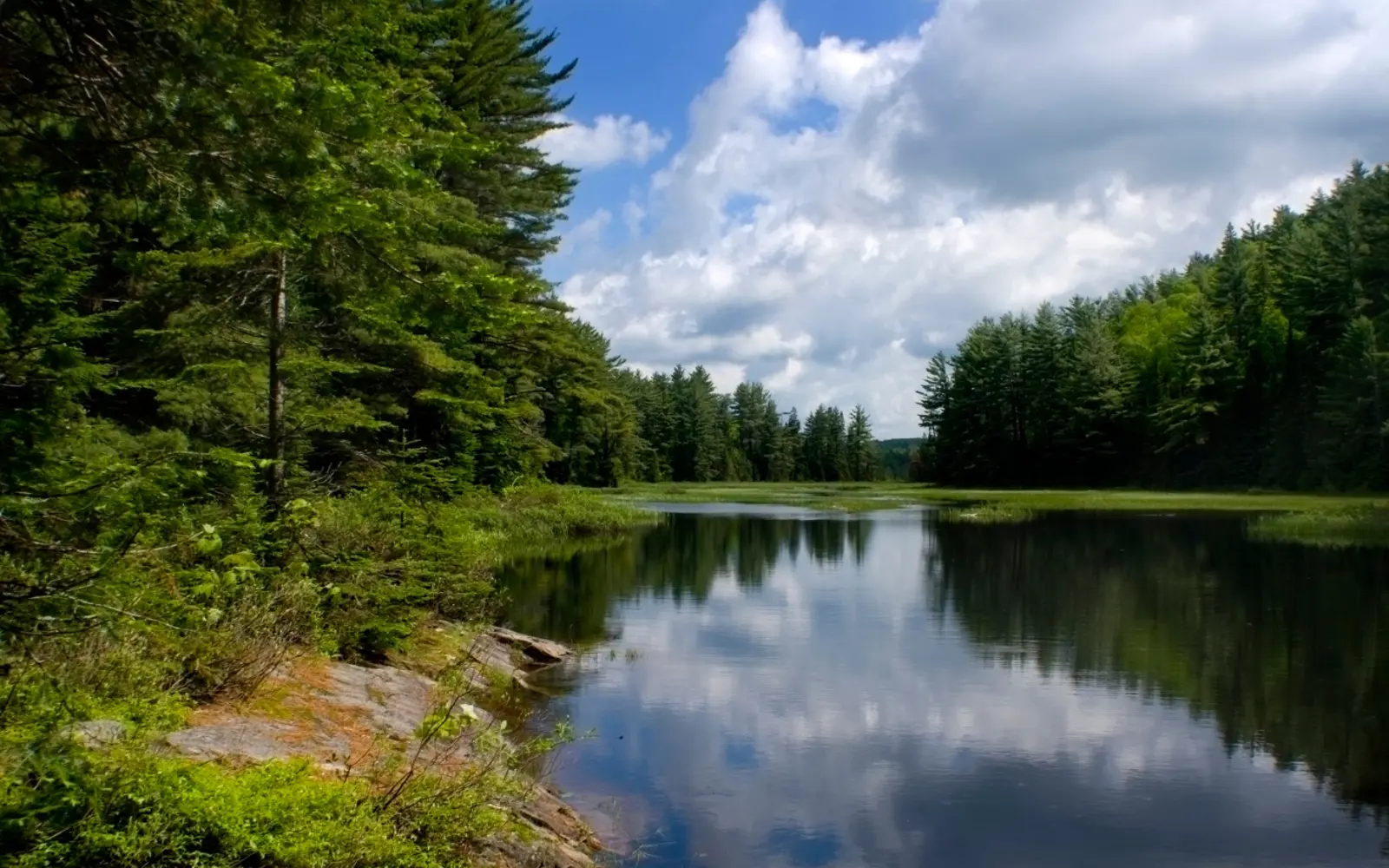 Provincial Parks | Township of Bonfield