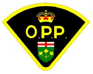 Ontario Provincial Police